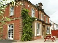 Preston Hotel