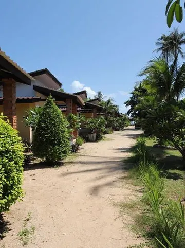 รูปภาพของโคโค ลันตา รีสอร์ต