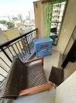 Ap em Niterói com Varanda e Garagem - Parkering
