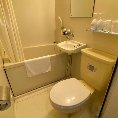 Business Hotel Takazawa