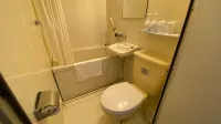 Business Hotel Takazawa - 2 Sao
