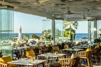 King Jason Protaras - Designed for Adults by Louis Hotels - servizio colazione