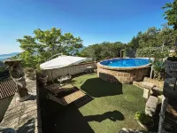 L'Antica Dimora - Pool