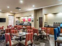 Comfort Suites Near Texas State University Hotels in San Marcos