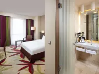 Golden Tulip Ana Dome Cluj Hotels near Observatorul Astronomic
