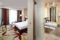 Golden Tulip Ana Dome Cluj Hotels near Cluj International Airport