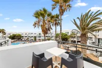 THB Lanzarote Beach - Sea View