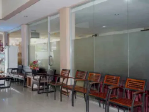 Hotel Golden Vella Hotels in Rangkui
