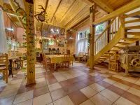 Gościniec Pod Dwoma Sercami - 3 étoiles