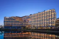 이븐 호텔 상하이 홍차오 CBD, IHG 상하이 호텔