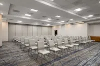 Holiday Inn Express RICHMOND by IHG - parking