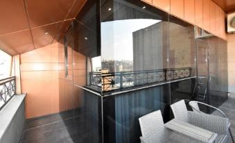 Rent Inn Yerevan on Buzand Street