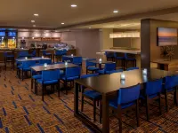 Courtyard San Diego Carlsbad - Aamiainen
