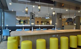 B&B HOTEL Göttingen-City