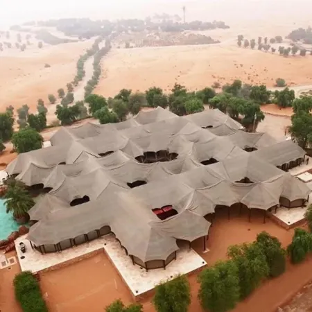 Telal Resort Al Ain