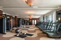 The Ned Doha - Gym
