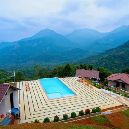 Nexstay Karimb Resorts