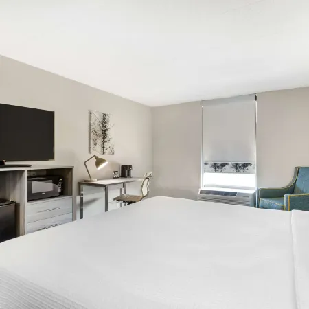 Best Western Plus Beckley Inn