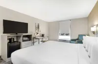 Best Western Plus Beckley Inn Отели в г. Бекли
