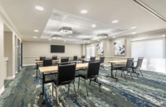 Best Western Plus Sugar Land/Stafford