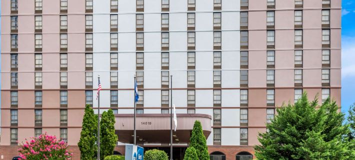 Best Western Potomac Mills Hotels in Prince William County