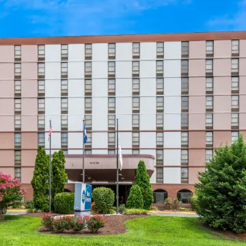 Best Western Potomac Mills