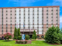 Best Western Potomac Mills Hotels in Neabsco