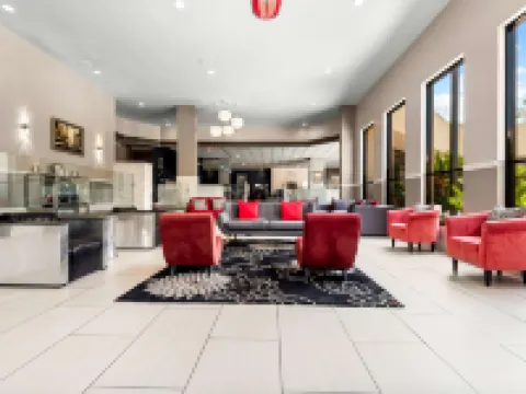 Magnolia Bluffs Casino Hotel, BW Premier Collection Hotels in Adams County