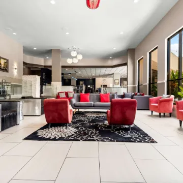 Magnolia Bluffs Casino Hotel, BW Premier Collection