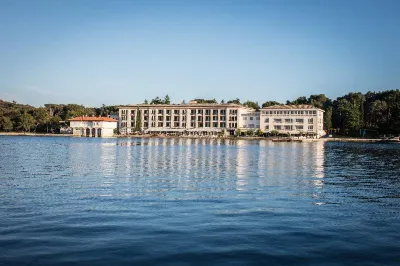 Brijuni Hotel Istra Hotels in Peroj