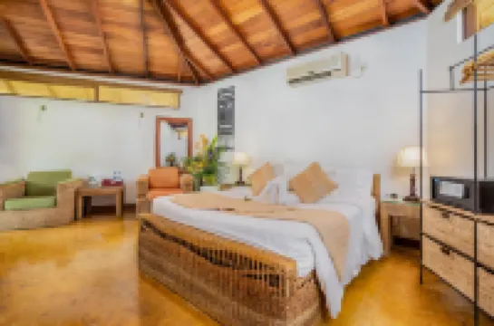 Athulya Villas, Kandy