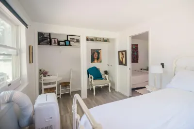 The Flat a Wanderlust Abodes Property فنادق في سنترال ليك