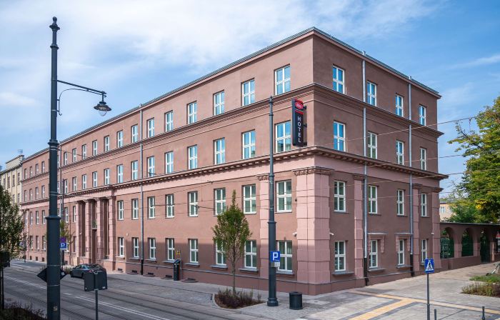 Aiden by Best Western Lodz
