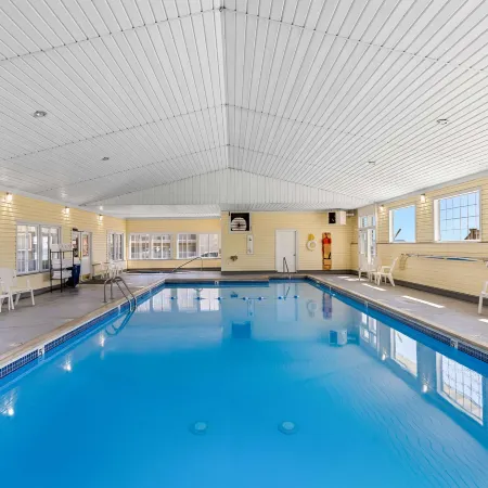 Quality Inn Lakefront