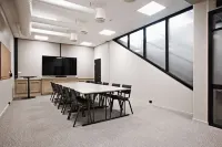 Quality Hotel Augustin - business