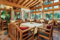 Huber Hotel Tramserhof Hoteles en Landeck