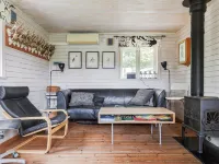Grönede - Homestay