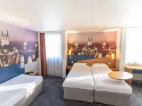 Ibis Styles Angers Centre Gare Hotels in Angers