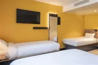 B&B Hotel Marne-la-Vallée Val d'Europe Hotels in Serris