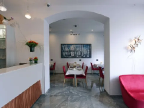 Best Western Hotel Principe di Lampedusa Hoteles en Palermo