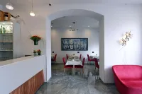 蘭佩杜薩王子貝斯特韋斯特飯店