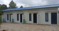 Arirang Homestay Bandara Silangit Hotel dekat Simpang Bandara Silangit
