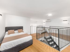 Casa da Suite Mirabello