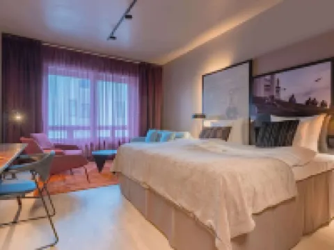 Marski by Scandic Hoteles en Helsinki