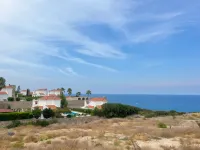 Charming villa with magical sea view, perfect for the family