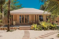 Twinpalms Tented Camp Phuket Hotels near Porto de Phuket