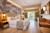 Riu Palace Bavaro - All Inclusive Hôtels à : Punta Cana