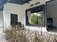 The Siburians Garden Hotels in Tomohon