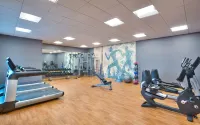 Hyatt House Provo/Pleasant Grove - Kuntosalit