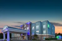 Holiday Inn Express & Suites Rockport - Bay View Các khách sạn ở Rockport